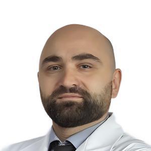 Джавахишвили Иване , хирург - Рустави