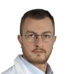 Гварамадзе Григол , Хирург - Рустави