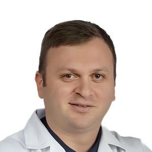 Хардзиани Георгий , хирург - Рустави