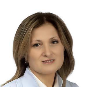 Сакварелидзе Кетеван , онколог, хирург - Рустави
