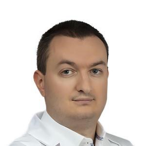 Матиташвили Амиран - фотография Матиташвили Амиран , онколог, химиотерапевт - Рустави
