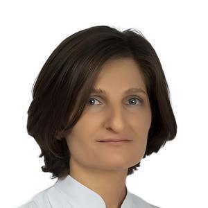 Маисаия Кетеван , онколог - Рустави