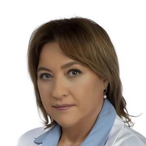 Ратиани Натия - фотография Ратиани Натия , онколог, химиотерапевт - Рустави