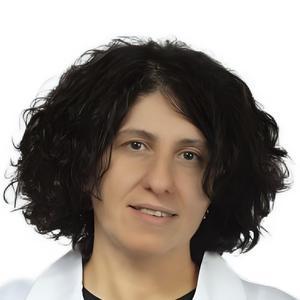 Цинцадзе Кетеван - фотография Цинцадзе Кетеван , онколог-гематолог - Рустави