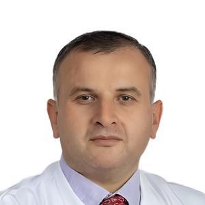 Надирадзе Эмзар , онколог, абдоминальный хирург, хирург - Рустави
