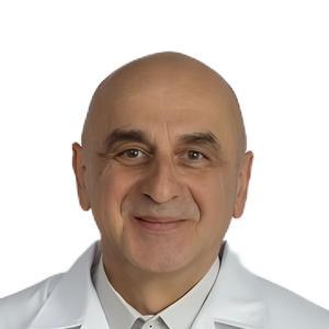 Кемоклидзе Теймураз , онколог, хирург - Рустави