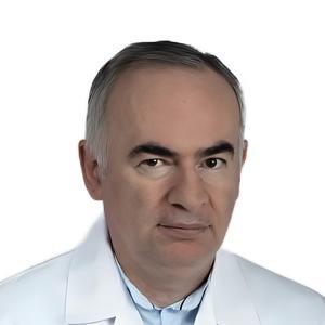Качахидзе Георгий - фотография Качахидзе Георгий , анестезиолог-реаниматолог - Рустави