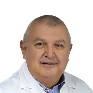 Лоладзе Георгий , хирург - Рустави