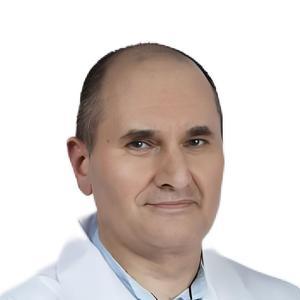 Швелидзе Владимир , анестезиолог-реаниматолог - Рустави