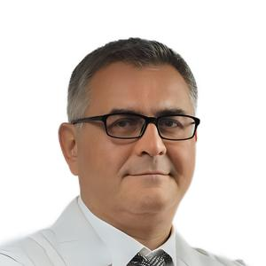 Бахтадзе Леван , хирург, онколог - Рустави