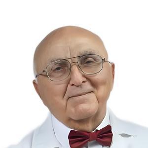 Робиташвили Михаил , эндоскопист - Рустави