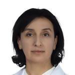 Самиташвили Натия Самиташвили Натия , Радиолог - Рустави