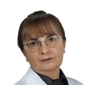 Гудушаури Нана , радиолог - Рустави