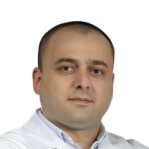 Сараули Николоз , гинеколог-хирург, гинеколог, онколог-гинеколог, уролог, хирург, эндоскопист - Рустави