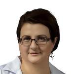 Харатишвили Нино Харатишвили Нино , Анестезиолог-реаниматолог - Рустави
