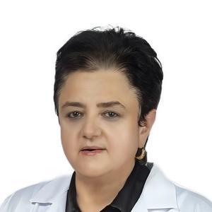 Канкава Русудан , анестезиолог-реаниматолог - Рустави