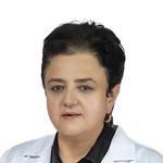 Канкава Русудан Канкава Русудан , Анестезиолог-реаниматолог - Рустави