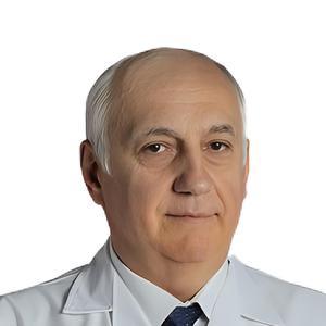 Мардалеишвили Игорь , эндоскопист , врач узи , репродуктолог , эндокринолог - Рустави