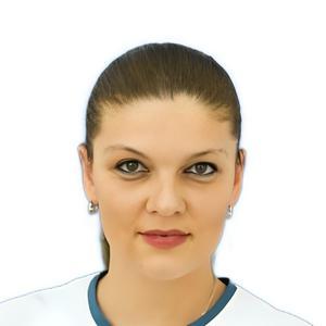Закаидзе Лилия , стоматолог , детский стоматолог - Рустави
