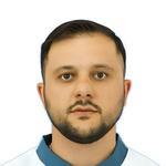 Исашвили Дато Исашвили Дато , Челюстно-лицевой хирург - Рустави