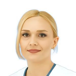 Гелбахиани Марианна , стоматолог , детский стоматолог - Рустави