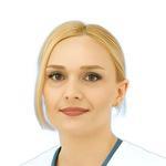 Гелбахиани Марианна , Стоматолог, Детский стоматолог - Рустави