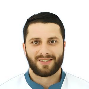 Самадашвили Вахтанг - фотография Самадашвили Вахтанг , челюстно-лицевой хирург - Рустави