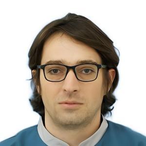 Цикаришвили Отар - фотография Цикаришвили Отар , челюстно-лицевой хирург - Рустави