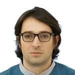 Цикаришвили Отар Цикаришвили Отар , Челюстно-лицевой хирург - Рустави