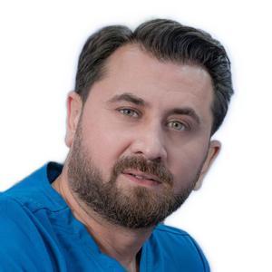 Караджаев Амитап - фотография Караджаев Амитап , стоматолог-хирург, стоматолог-имплантолог, стоматолог-ортопед - Рустави