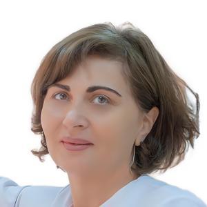 Какуридзе Натия - фотография Какуридзе Натия , стоматолог - Рустави