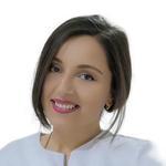 Чафичадзе Саломе , Стоматолог, Детский стоматолог - Рустави