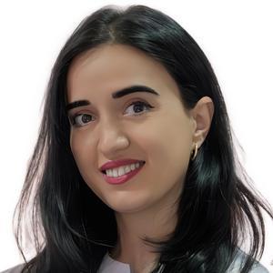 Каландадзе Мариам - фотография Каландадзе Мариам , стоматолог - Рустави