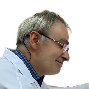 Бзукашвили Заза - фотография Бзукашвили Заза , аллерголог - Рустави