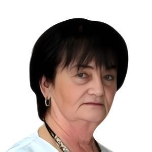 Адамия Русудан - фотография Адамия Русудан , врач общей практики (семейный врач), педиатр - Рустави