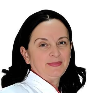 Джанашвили Майя - фотография Джанашвили Майя , врач общей практики (семейный врач), педиатр - Рустави