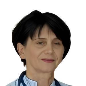 Церцвадзе Инеза - фотография Церцвадзе Инеза , врач общей практики (семейный врач), педиатр - Рустави