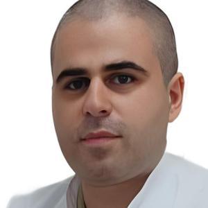 Качарава Гогита , гематолог - Рустави