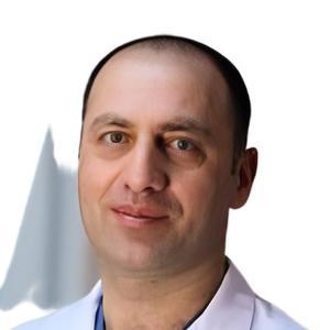 Тодуа Георгий , уролог - Рустави