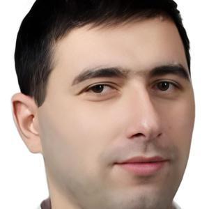 Нешумашвили Александр - фотография Нешумашвили Александр , проктолог (колопроктолог) - Рустави