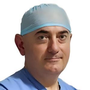 Топурия Григол , хирург - Рустави