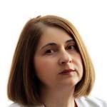 Маградзе Нино , Гастроэнтеролог - Рустави