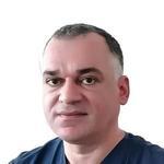 Тория Дэвид , Травматолог - Рустави