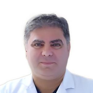 Ломидзе Николоз , аритмолог - Рустави