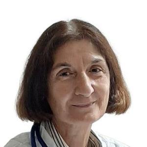 Уклеба Мадонна , педиатр - Рустави