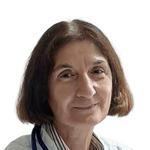 Уклеба Мадонна , Педиатр - Рустави