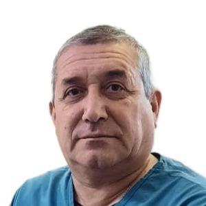 Осиашвили Заза , уролог - Рустави