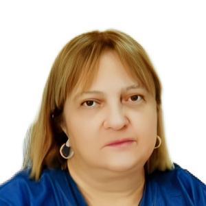 Мирашвили Лаура - фотография Мирашвили Лаура , гинеколог - Рустави