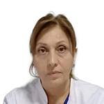 Бердзенишвили Эка , Терапевт - Рустави