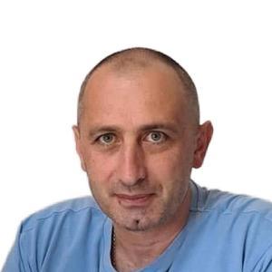 Эбралидзе Гига , терапевт - Рустави
